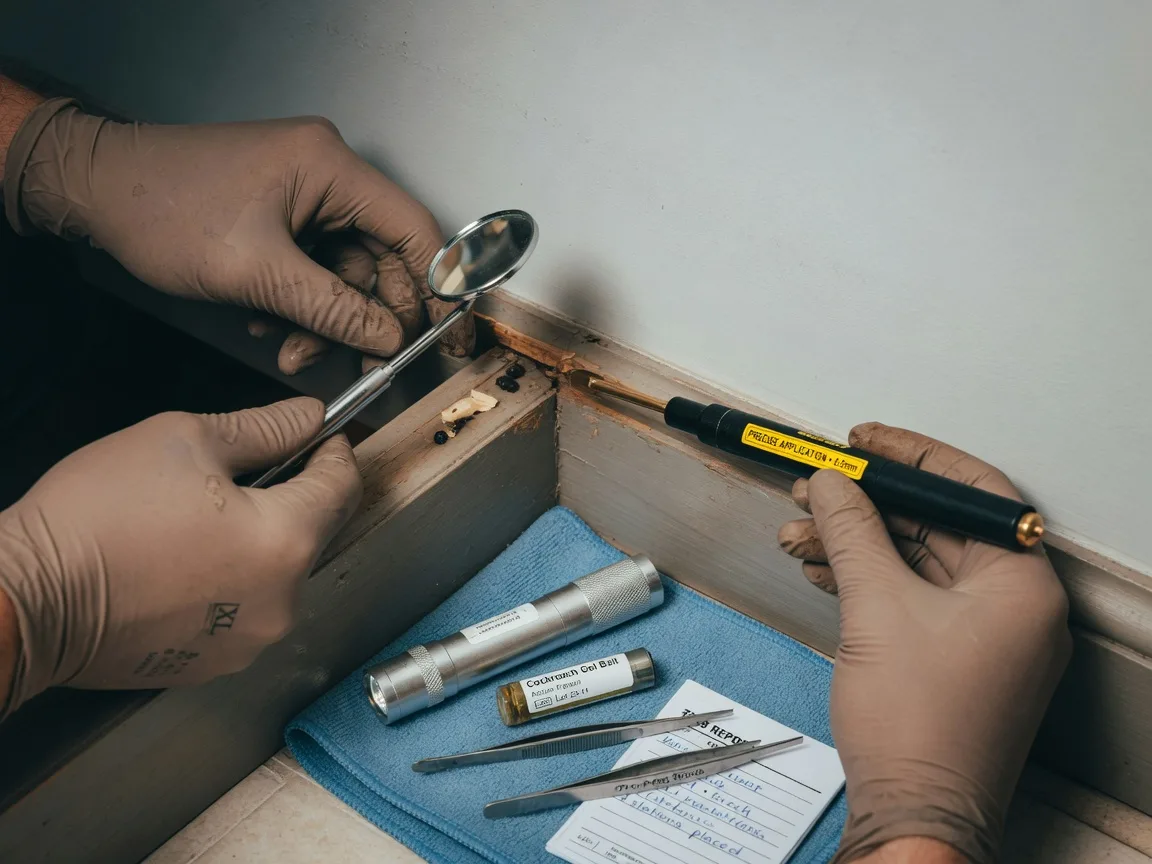 Why choose Emergency Pest Control in Rotonda West, FL